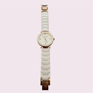 Anne Klein watch